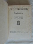 DIXELIUS, Hildur Vertaald uit het Zweedsch S. van Praag - De pleegkinderen.