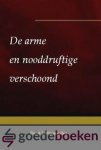 Wijnmaalen, Ds. A.J. - De arme en nooddruftige verschoond *nieuw*