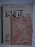 Winterberg, Anni. - Un été sans nuits.
