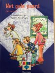 D. Loeve - Het gele paard : detective Leesboekje groep 5 en 6