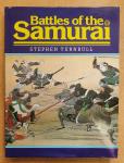 Turnbull, Stephen - Battles of the Samurai