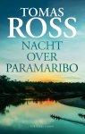 Tomas Ross - (1) Nacht Over Paramaribo