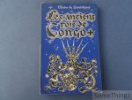 de Bouveignes, Olivier. - Les anciens rois de Congo.