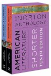 ... - (1) The Norton Anthology Of American Literature