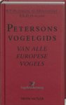 Roger T. Peterson, G. Mountfort - Petersons Vogelgids Van Alle Europese