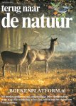 Peeters, Gerard H. - Macrander Ciny - Terug naar de natuur