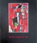Brockhaus, Christoph (editor) - Russische Avantgarde 1910 - 1930 aus sowjetischen und deutschen Sammlungen Brockhaus, Christoph (editor) - Russische Avantgarde 1910 - 1930 aus sowjetischen und deutschen Sammlungen