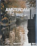 Leech, Michael - Amsterdam Fotoboek.