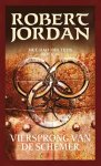 Robert Jordan  39752 - Rad des tijds 10 Viersprong van de schemer