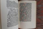 Geck, Elisabeth. - Johannes Gutenberg. - Vom Bleibuchstaben zum Computer. 1468 - 1968.