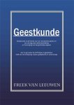 Freek van Leeuwen - Geestkunde
