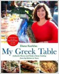 Diane Kochilas - My Greek Table
