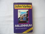 Varley, John - Millennium / druk 1