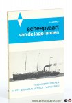 Lagendijk, A. - Scheepvaart van de lage landen. Passagiersschepen in het Noordatlantisch vaargebied.