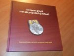 Hetebrij, Bart - De mens groeit met de prijs die hij betaalt. Levensverhalen van acht veteranen 1940-2006