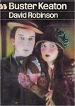 by David Robinson  (Author) - Buster Keaton   Cinema One 10