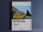 Pieter Verstraete en Peter van Goethem. - Iran: de kunst van het ontwijken. Censuur en verzet in de Islamitische Republiek Iran.