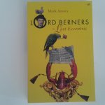 Amory, Mark - Lord Berners ; The Last Eccentric Amory, Mark - Lord Berners ; The Last Eccentric