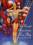 Martignette, Charles, G - The great American Pin-Up
