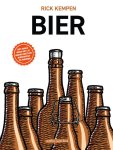 Rick Kempen - Bier wegwijs in het bierlandschap van nu