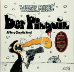 Moers, Walter - Der Pinguin A Very Graphic Novel