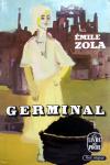 Zola, Emile - Germinal (Ex.1) (FRANSTALIG)