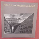 KLAREN, MAURITS (RED.). - Piraeus een woongebouw van Kollhoff.