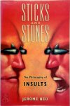 Neu, Jerome - Sticks and Stones The Philosophy of Insults