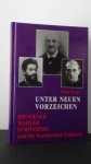 Berger, Frank - Unter neuen Vorzeichen. Bruckner, Mahler, Sch?nberg und ihr karmischer Umkreis.