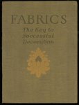 F. Schumacher & Co. - (BROCHURE) Fabrics the key to successful decoration.