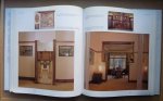BORSI, FRANCO (1925) / WIESER, HANS - Bruxelles, capitale de l'Art Nouveau