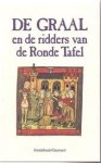 Jozef (Red. Janssens - De Graal en de ridders van de Ronde Tafel