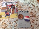  - Prisma Latijn-Nederlands met extra strip latijn