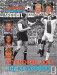 Redactie - Voetbal International Special - Feyenoord-Ajax De Klassieker