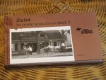 Visser L. - zeist in oude ansichten deel 2