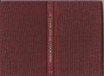 Bergh, Mr. L.Ph.C. van den. - De Nederlandsche Volksromans. Eene bijdrage tot de geschiedenis onzer letterkunde. Onveranderde herdruk van de uitgave 1837.