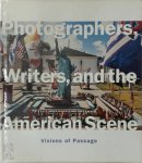 James Enyeart 289387 - Photographers, Writers, and the American Scene