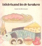 Belterman, Hans - Bijdehand in de keuken