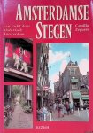 Zeguers, Camilla - Amsterdamse stegen Zeguers, Camilla - Amsterdamse stegen