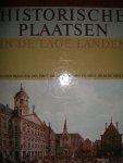 Manning, Prof.Dr. A.F. onder redactie van - Historische plaatsen in de Lage Landen