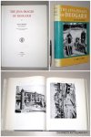 BRUHN, KLAUS, - The Jina-images of Deogarh.