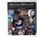 Barrett, Marilyn - The Magical World of Marbles ; Aggies, Immies, Shooters and Swirls