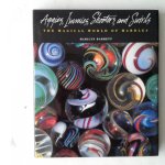 Barrett, Marilyn - The Magical World of Marbles ; Aggies, Immies, Shooters and Swirls Barrett, Marilyn - The Magical World of Marbles ; Aggies, Immies, Shooters and Swirls