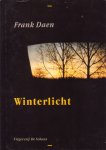 Daen, Frank - Winterlicht