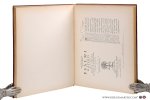Stockum Jr., W. P. Van - La librairie, l'imprimerie et la presse en Hollande à travers quatre siècles. Documents pour servir à l'histoire de leurs relations internationales recueillis et annotés. Publié à l'occasion de la VIIe Session du Congrès International des ?...