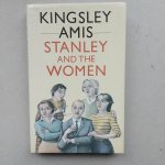 Kingsley Amis - Stanley and the woman