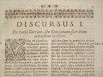 R.P. Paulo Segneri - Homo Christianus in sua lege institutus. Sive discursus morales quibus totum hominis Christiani officium explicatur (...)