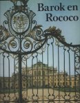 Blunt, Anthony - Barok en rococo. Architectuur en decoratie