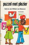 Besouw, Jan Willem en Nell, van - Puzzel met plezier