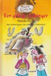 Roep, Nanda - EEN GIFITGE INDRINGER